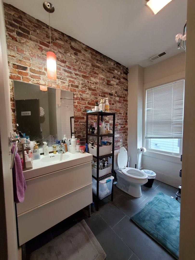 Townhouse for rent at 27 Greylock Rd #2, Allston, MA 02134