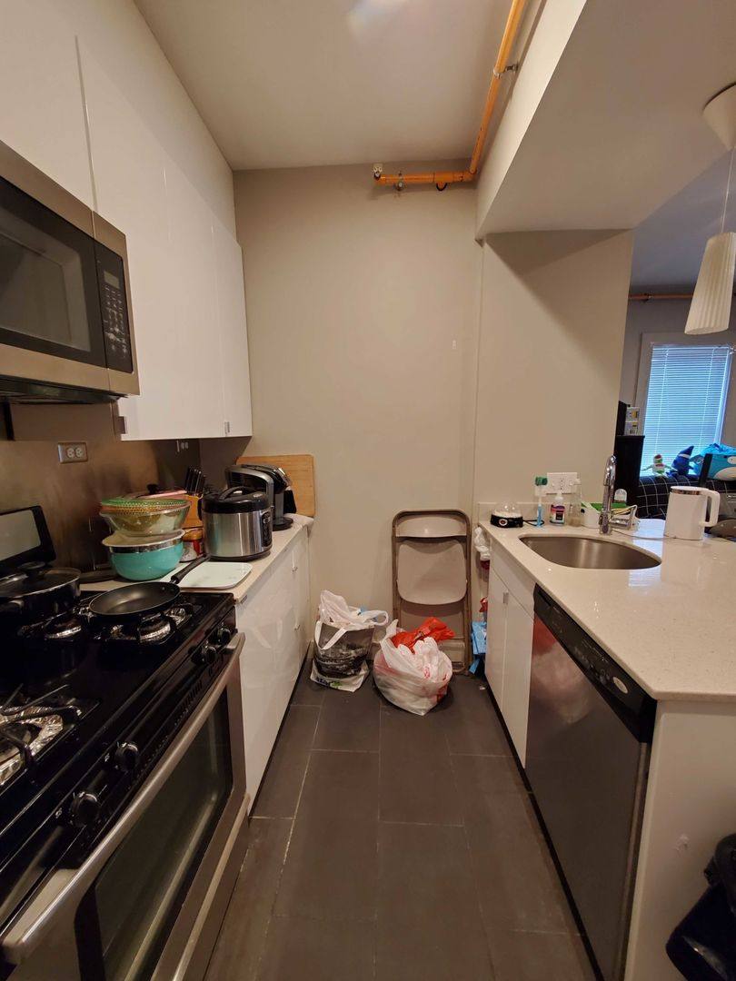 Townhouse for rent at 27 Greylock Rd #2, Allston, MA 02134