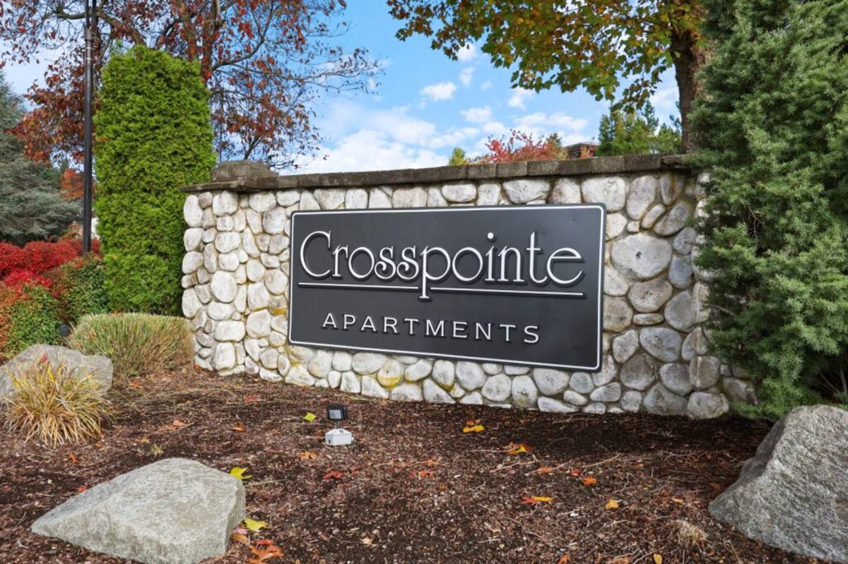 Apartment for rent at 9902 Cranberry Lane NW, Silverdale, WA 98383