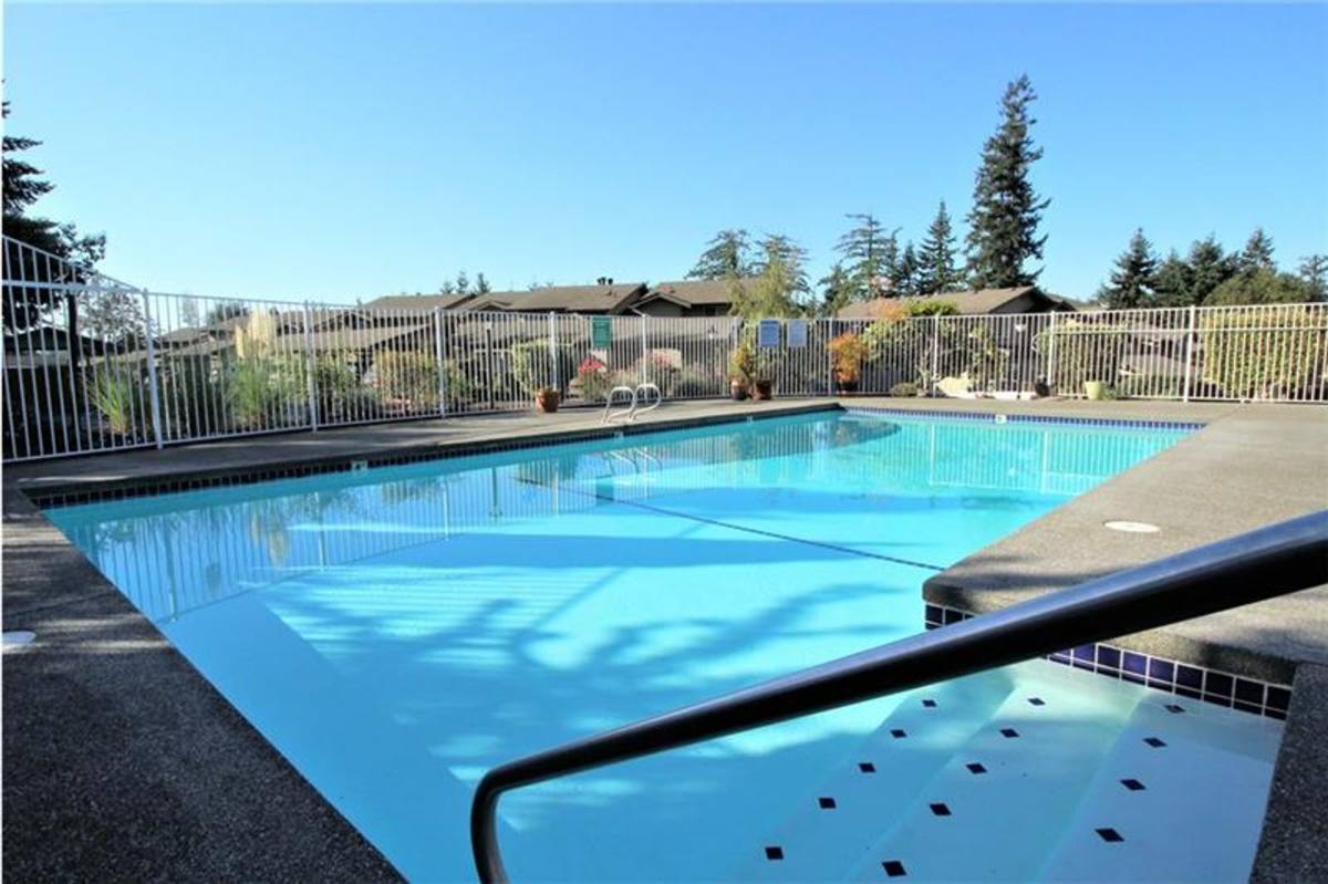 Apartment for rent at 9902 Cranberry Lane NW, Silverdale, WA 98383
