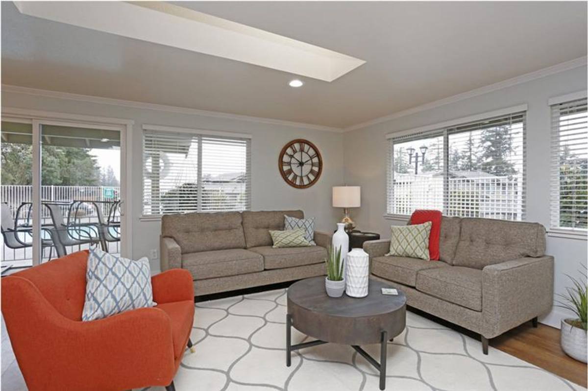 Apartment for rent at 9902 Cranberry Lane NW, Silverdale, WA 98383