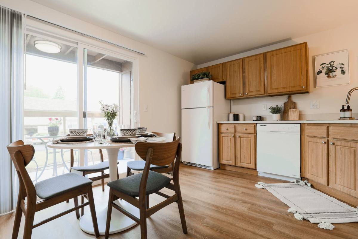 Apartment for rent at 9902 Cranberry Lane NW, Silverdale, WA 98383