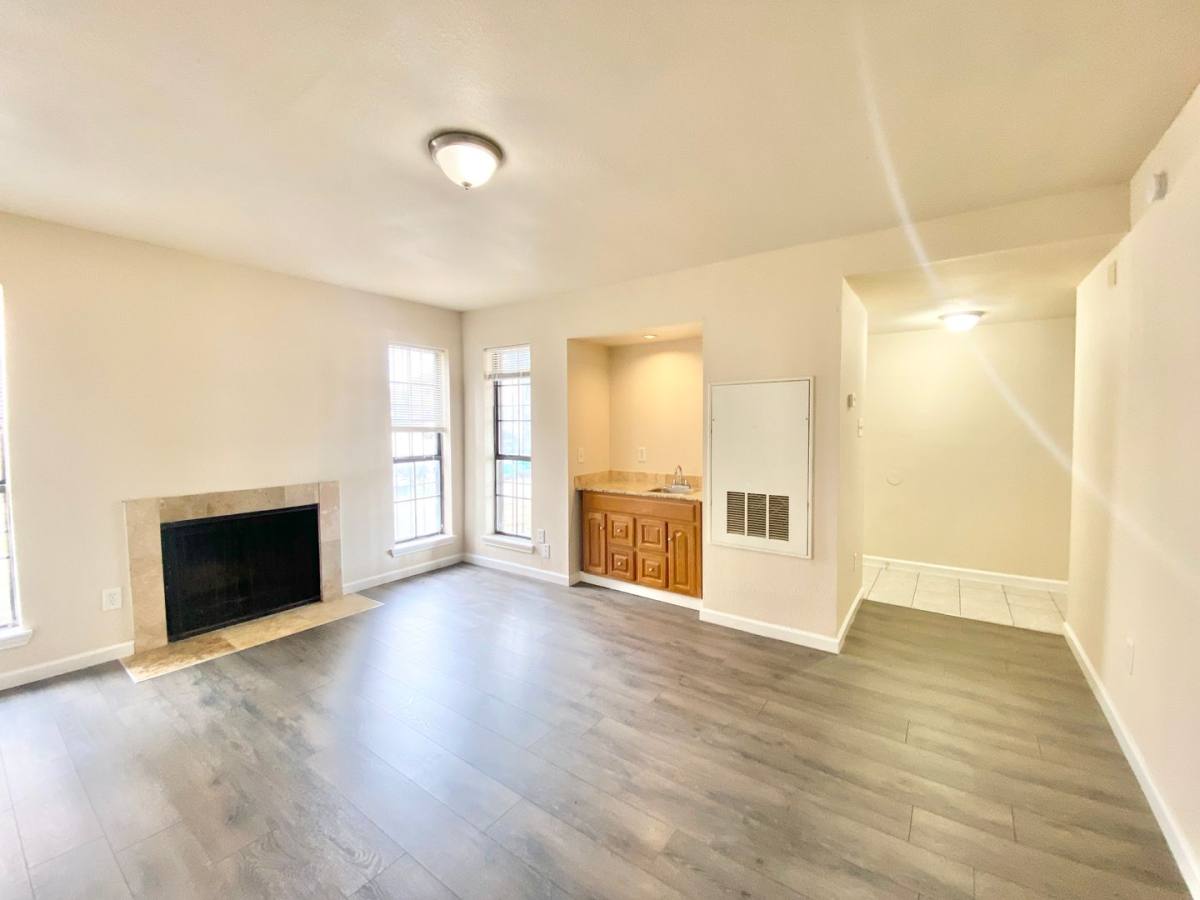 Apartment for rent at 8001C Rothington Rd, Dallas, TX 75227