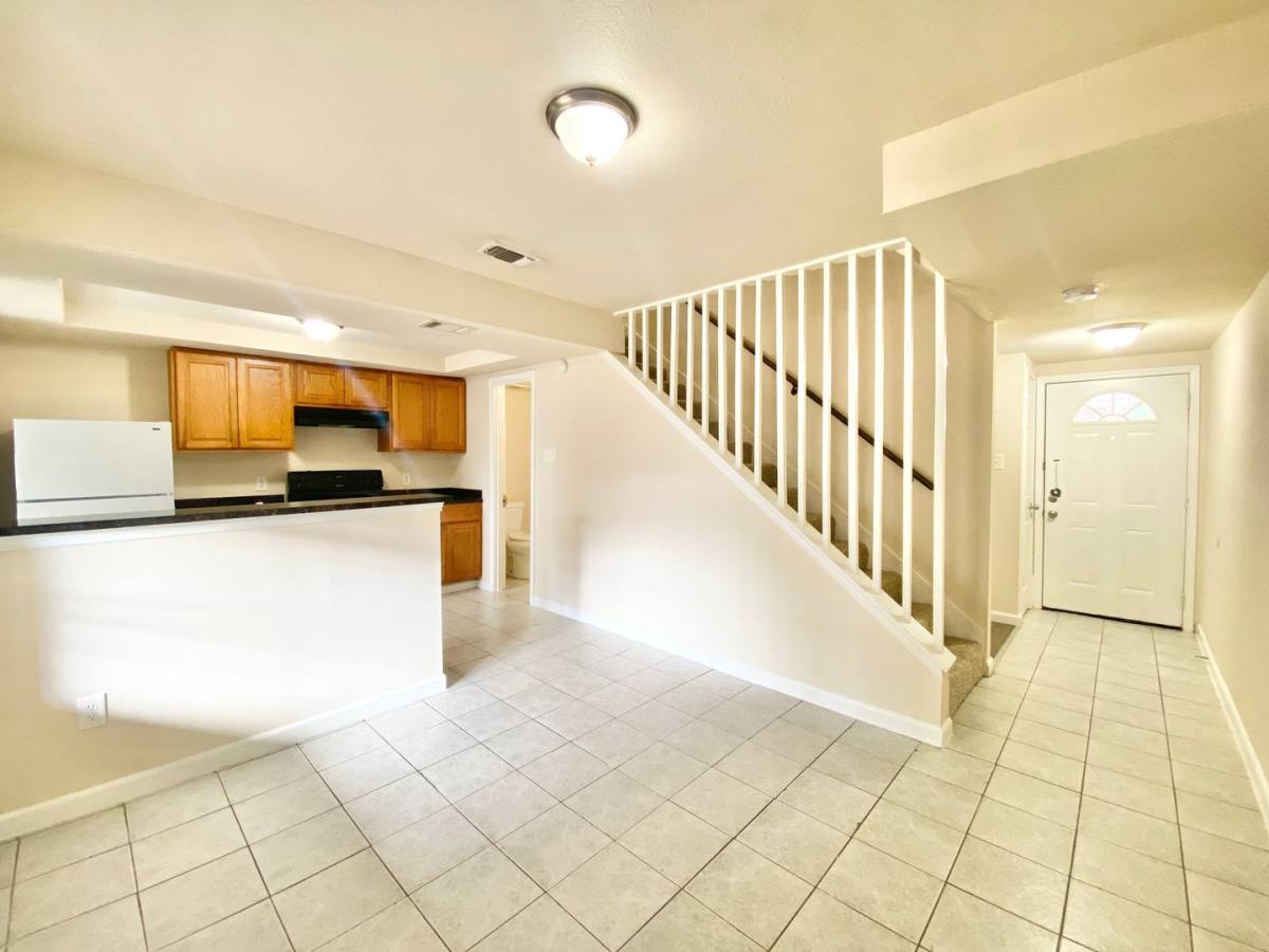 Apartment for rent at 8001C Rothington Rd, Dallas, TX 75227