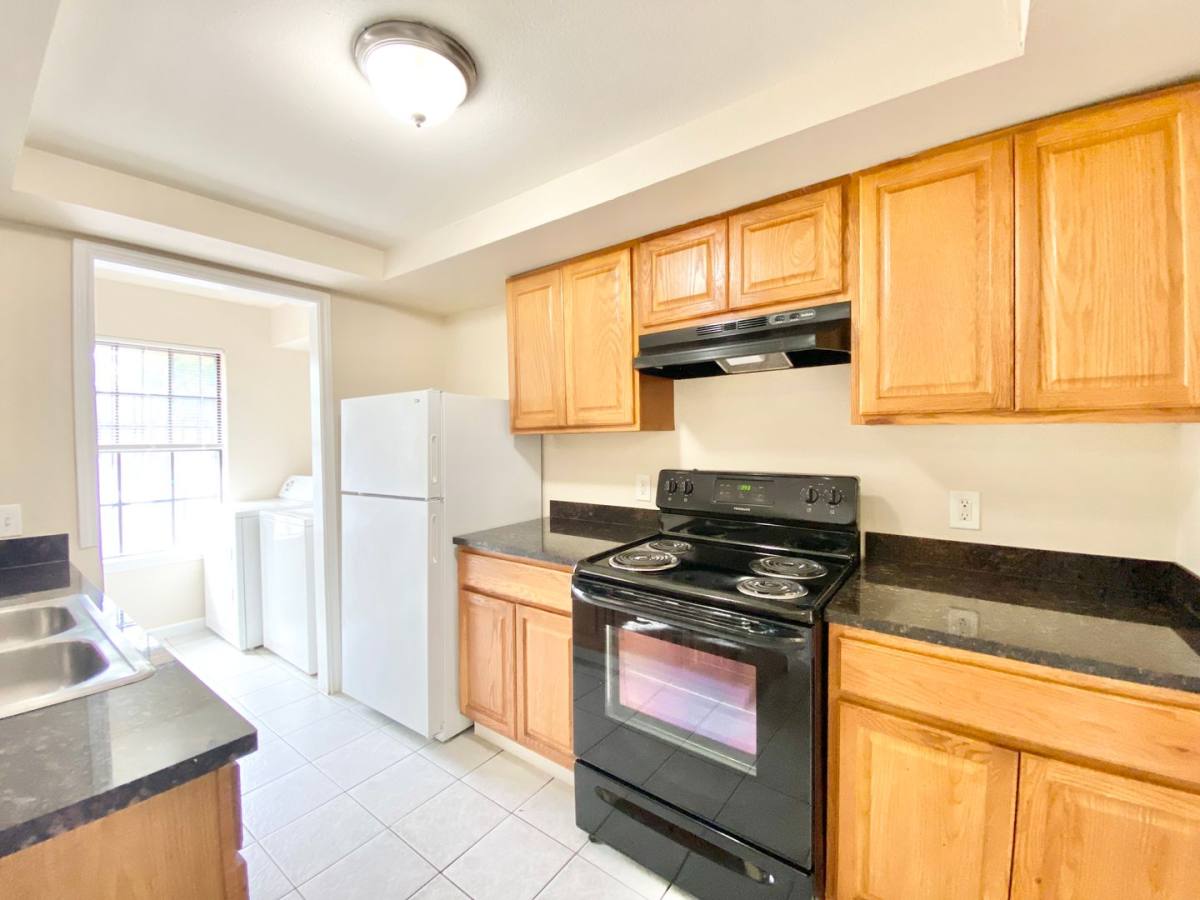 Apartment for rent at 8001C Rothington Rd, Dallas, TX 75227