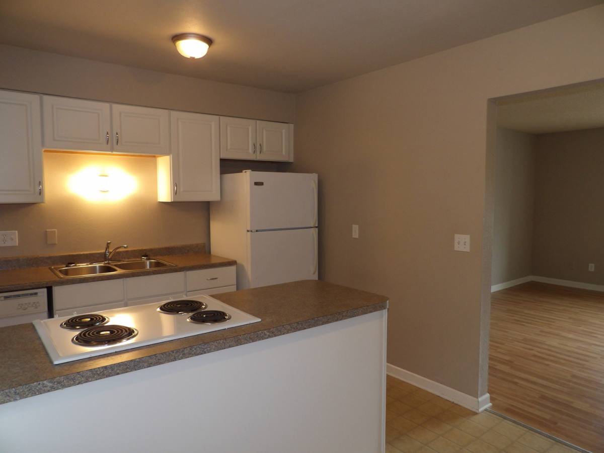 Apartment for rent at 5025 SW Menlo Dr, Beaverton, OR 97005
