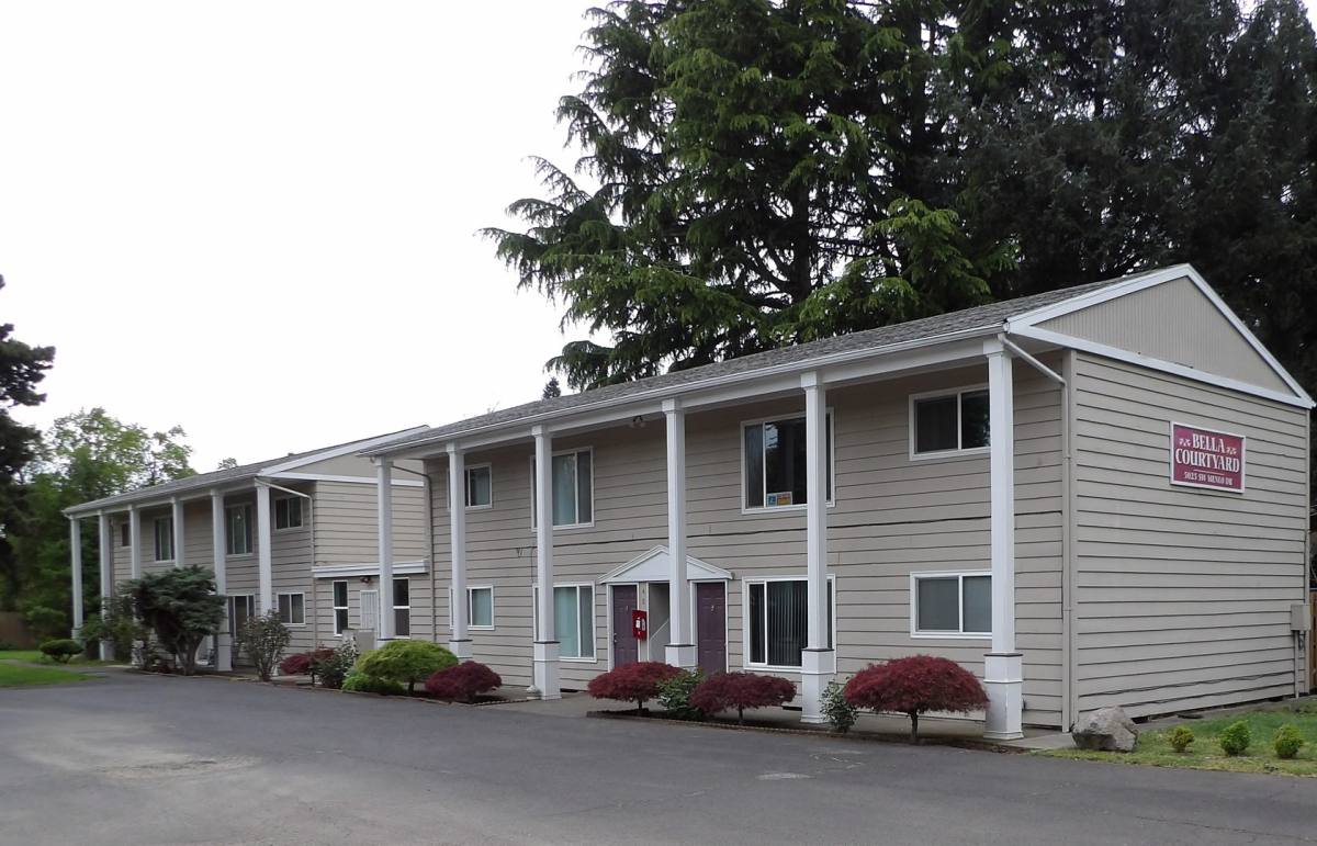 Apartment for rent at 5025 SW Menlo Dr, Beaverton, OR 97005