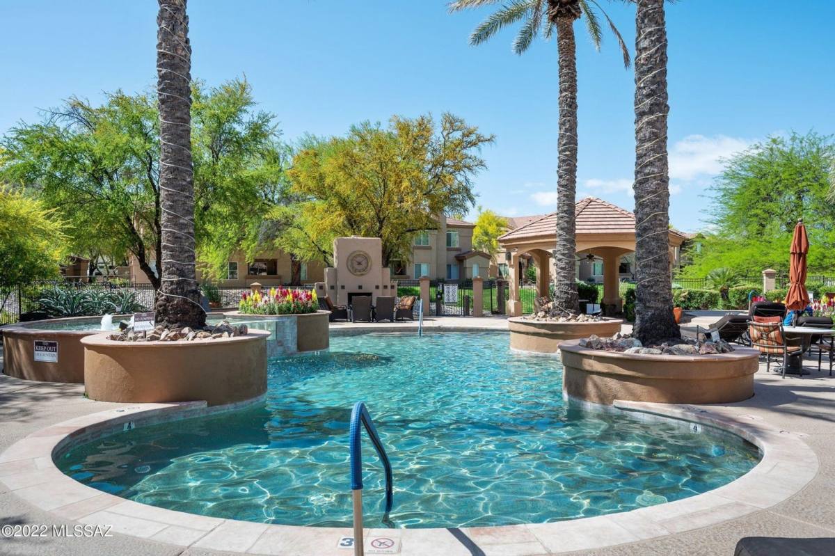 Condo for rent at 7050 E Sunrise Dr, Tucson, AZ 85750