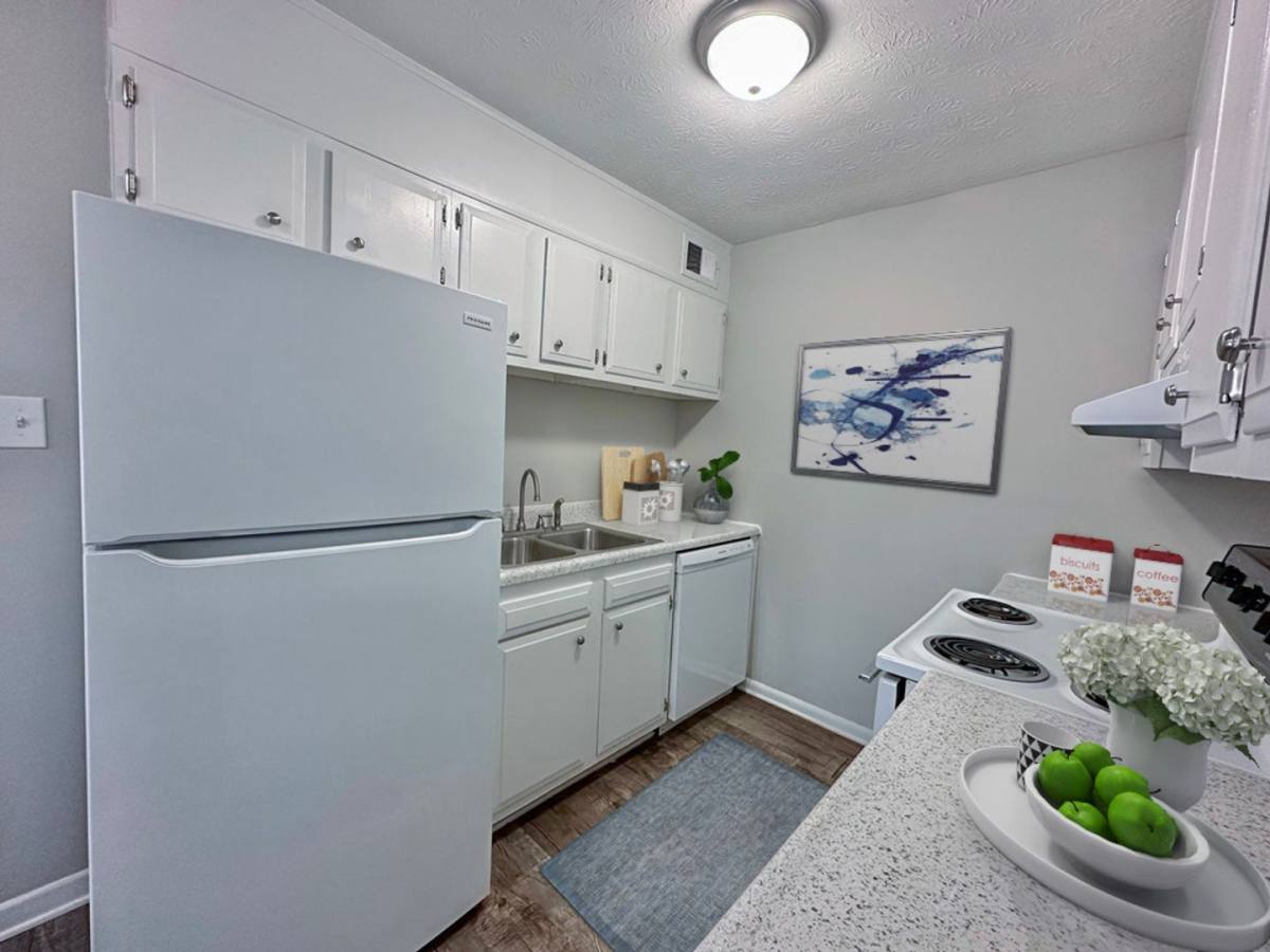 Apartment for rent at 2000 Dutch Valley Dr, Knoxville, TN 37918