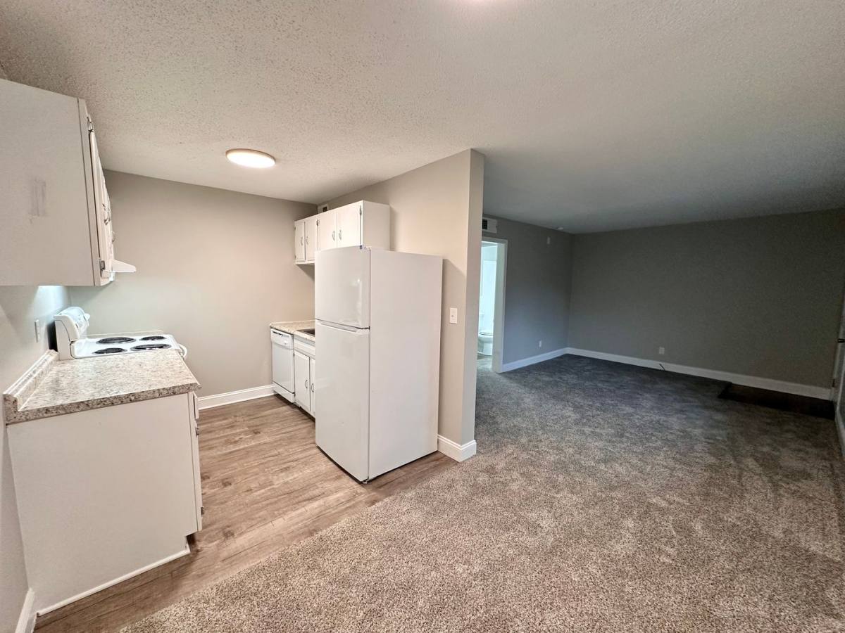 Apartment for rent at 2000 Dutch Valley Dr, Knoxville, TN 37918