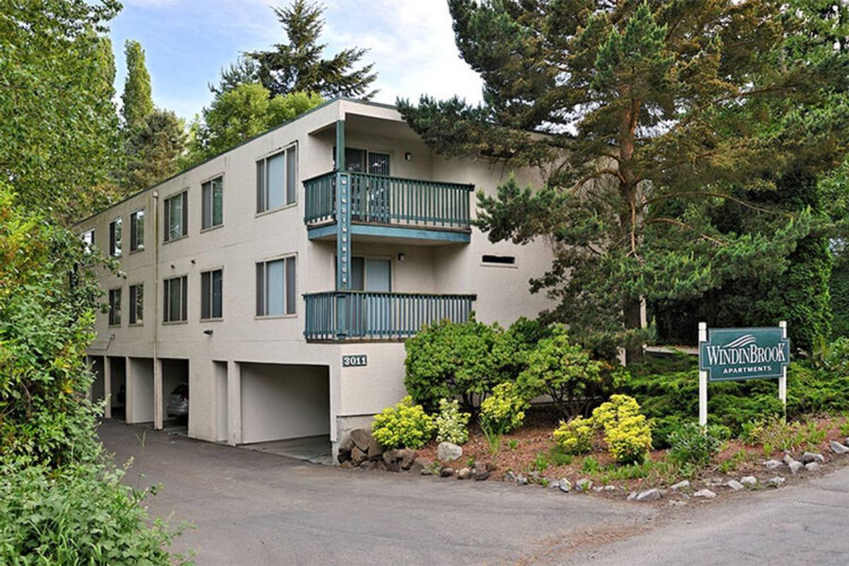 Apartment for rent at 3011, 3015 NE, Seattle, WA 98125