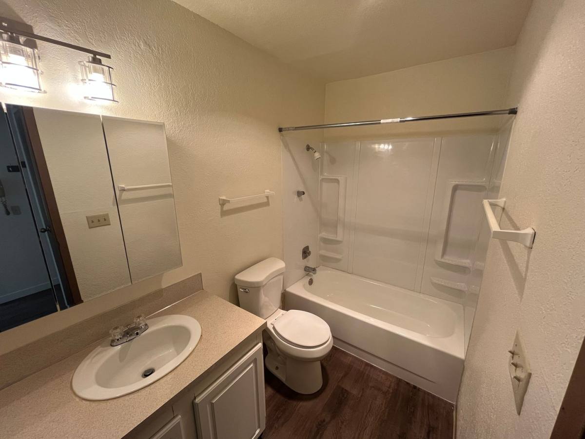 Apartment for rent at 3011, 3015 NE, Seattle, WA 98125