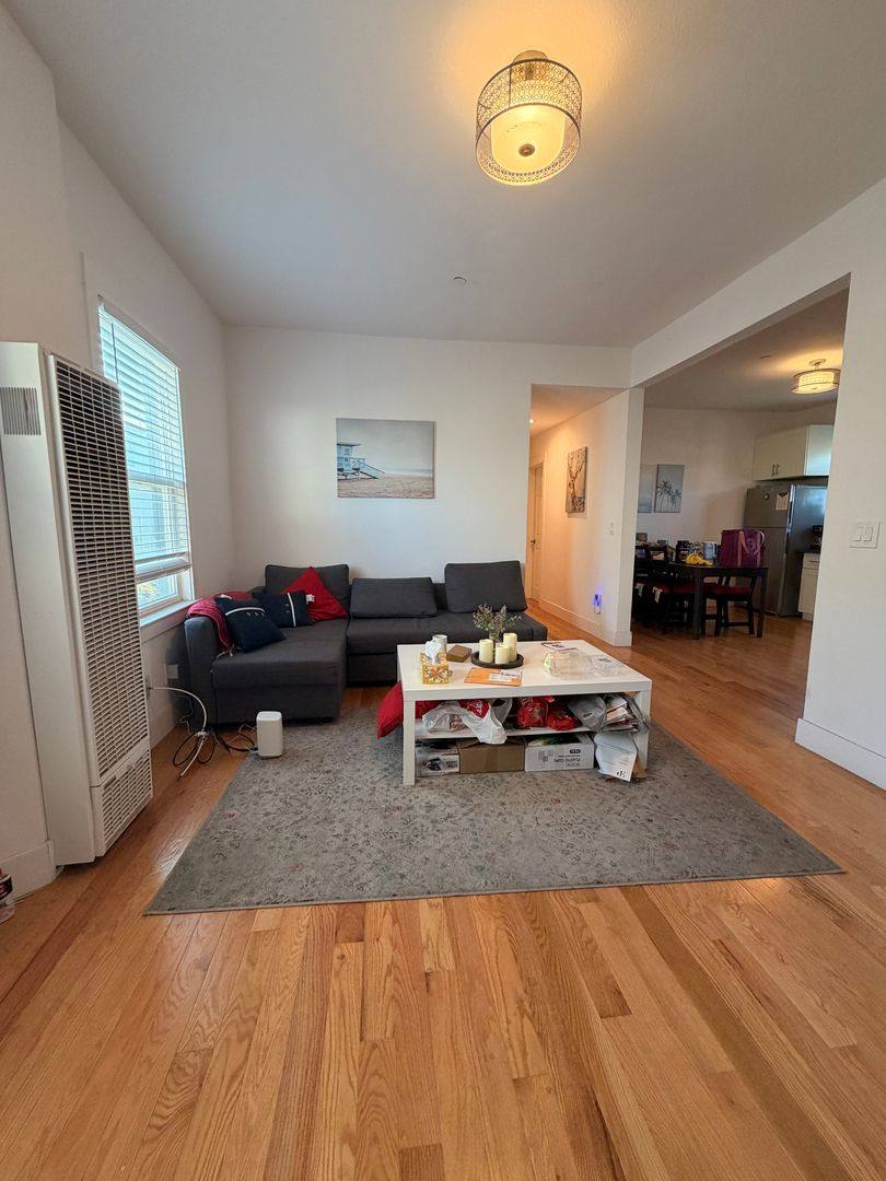 Apartment for rent at 1628 Tyler St, Berkeley, CA 94703