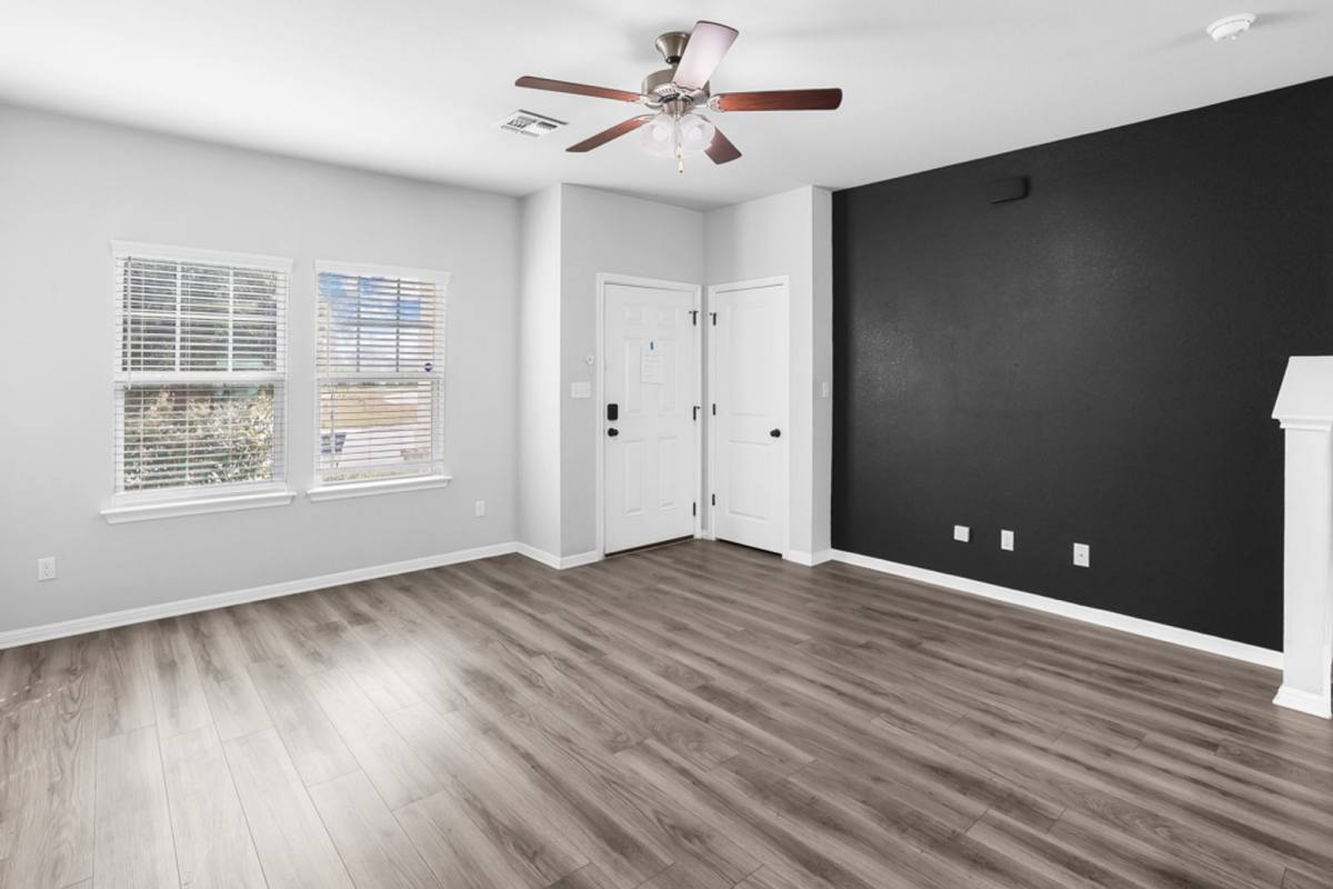 House for rent at 105 Switchgrass St, San Marcos, TX 78666