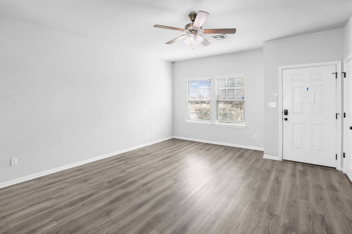 House for rent at 105 Switchgrass St, San Marcos, TX 78666