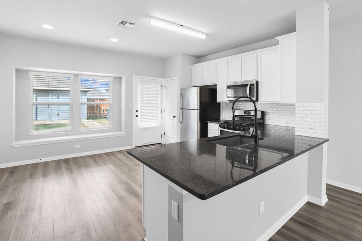 House for rent at 105 Switchgrass St, San Marcos, TX 78666