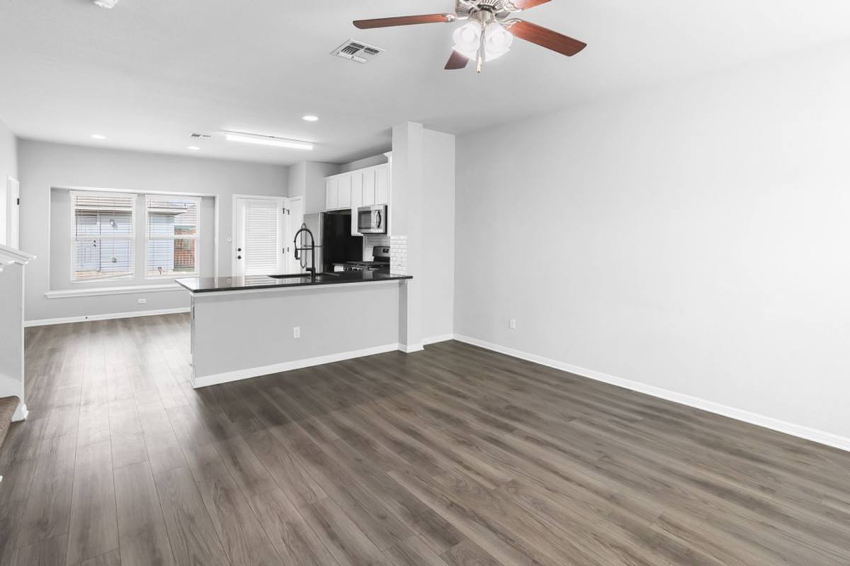 House for rent at 105 Switchgrass St, San Marcos, TX 78666