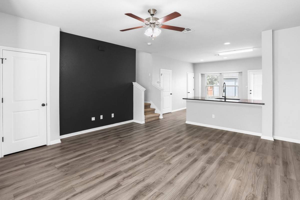 House for rent at 105 Switchgrass St, San Marcos, TX 78666