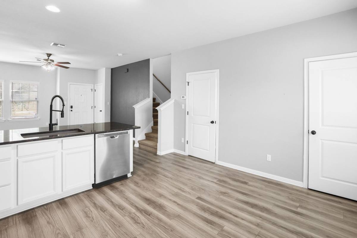 House for rent at 105 Switchgrass St, San Marcos, TX 78666