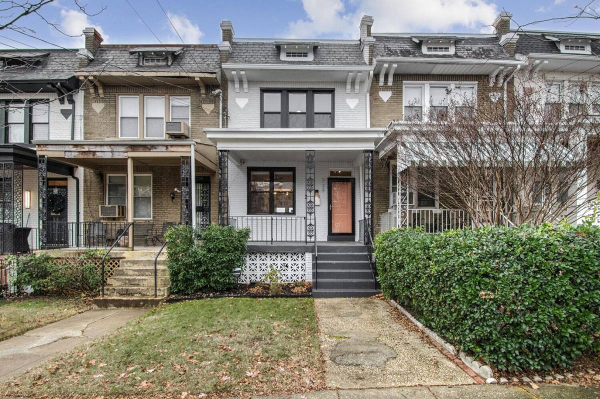 House for rent at 728 Ingraham St NW, Washington, DC 20011