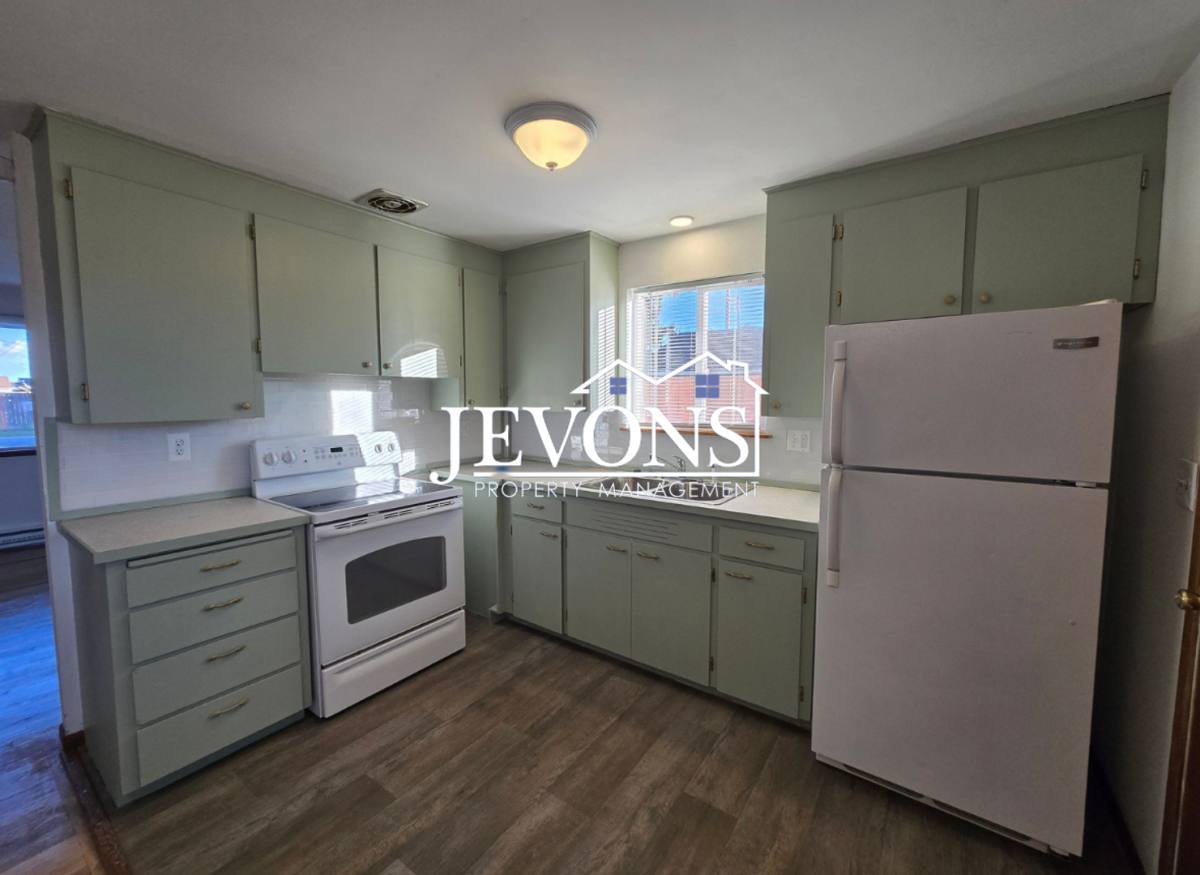 House for rent at 1418 Cornell Ave, Yakima, WA 98902
