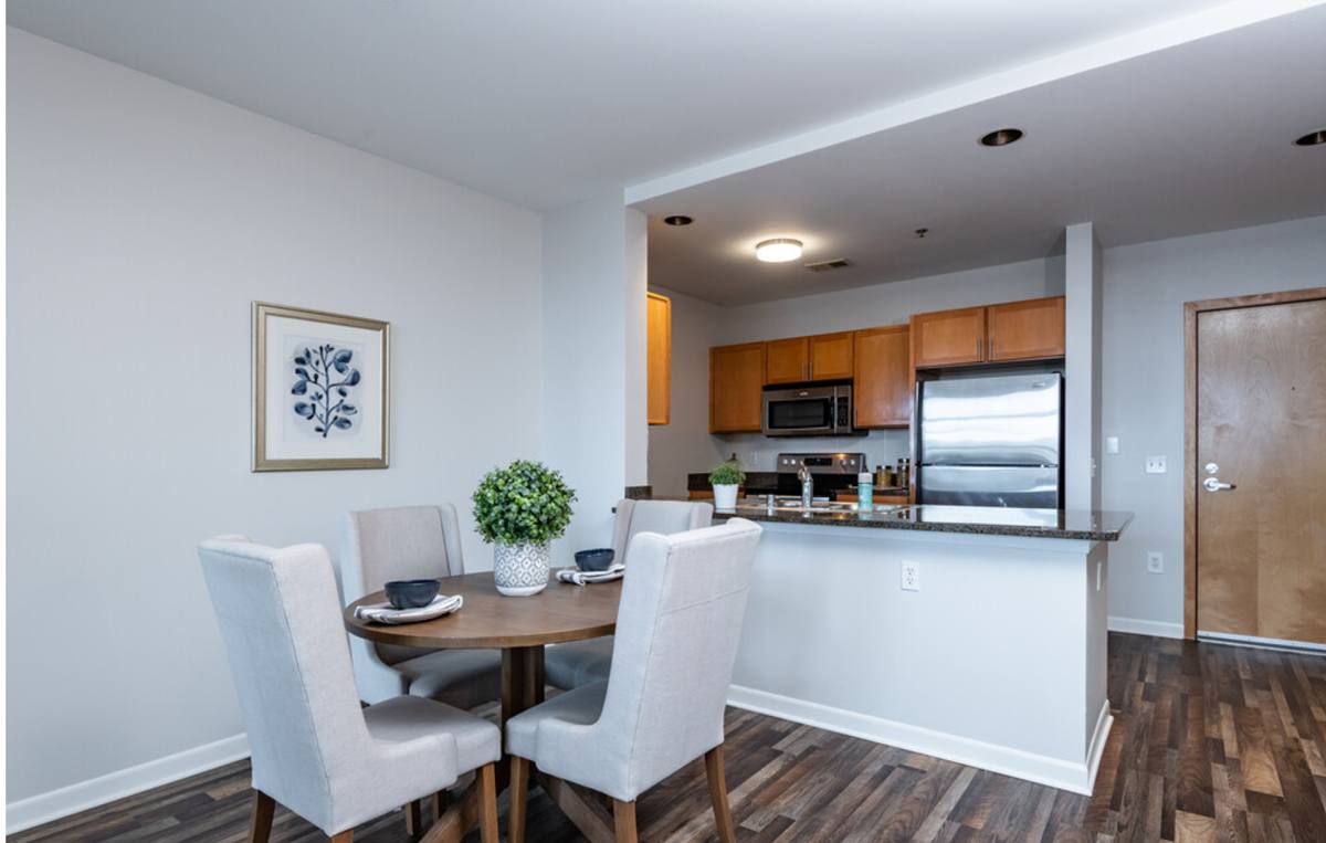 Apartment for rent at 5699 N Centerpark Way, Milwaukee, WI 53217