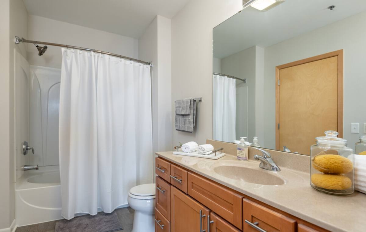 Apartment for rent at 5699 N Centerpark Way, Milwaukee, WI 53217