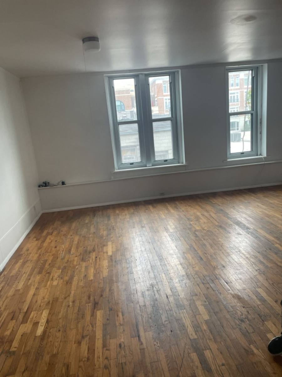 Apartment for rent at 734 1 2 Massachusetts St, Lawrence, KS 66044