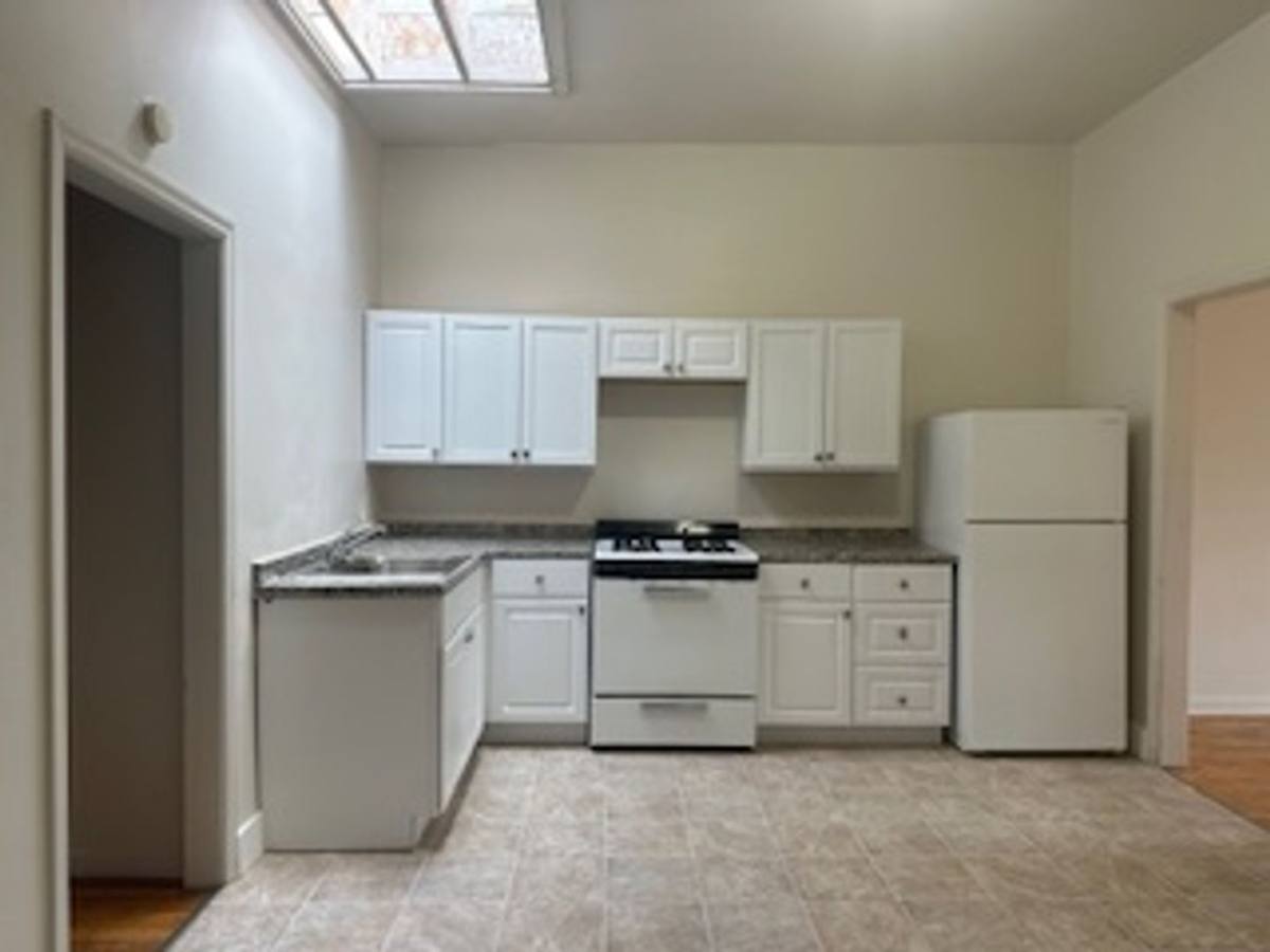 Apartment for rent at 734 1 2 Massachusetts St, Lawrence, KS 66044