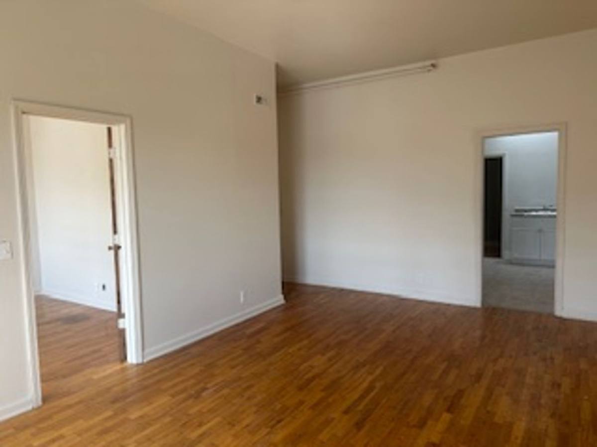 Apartment for rent at 734 1 2 Massachusetts St, Lawrence, KS 66044