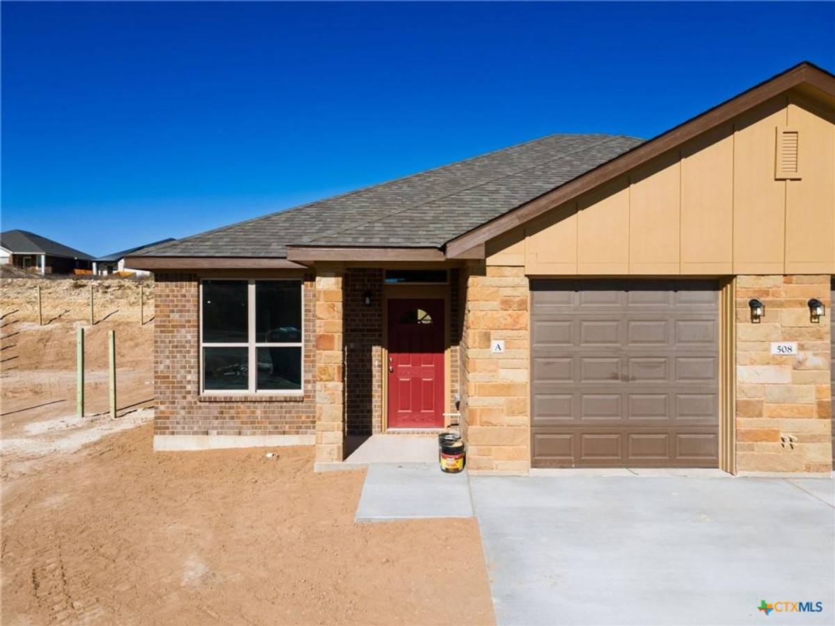 Apartment for rent at 508 Adley Ave, Copperas Cove, TX 76522