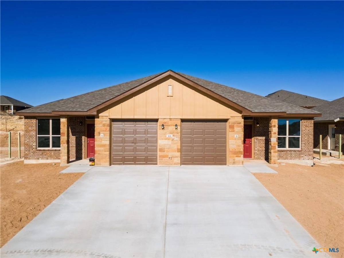 Apartment for rent at 508 Adley Ave, Copperas Cove, TX 76522