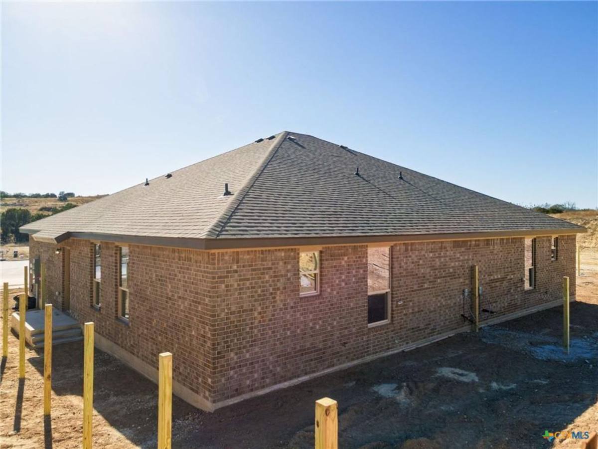 Apartment for rent at 508 Adley Ave, Copperas Cove, TX 76522