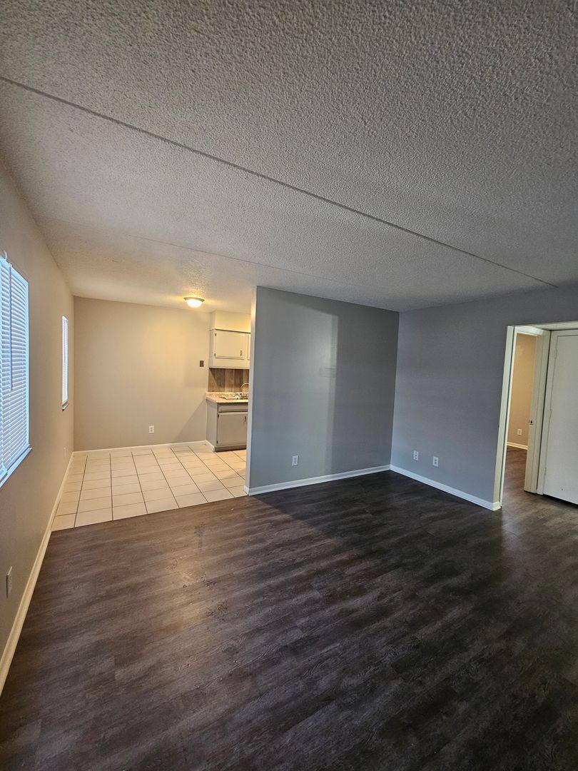 Apartment for rent at 4506 Hutton Rd #1, Knoxville, TN 37912