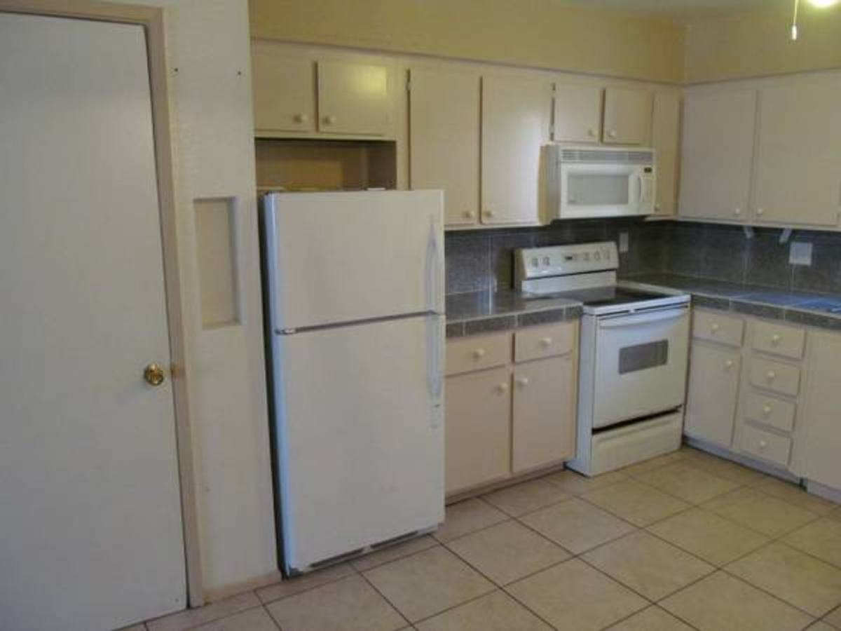 Condo for rent at 465 W Ivyglen, Mesa, AZ 85201
