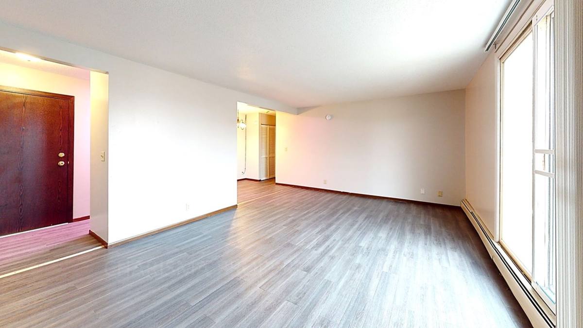 Apartment for rent at 111 N Cleveland Ave, Sioux Falls, SD 57103