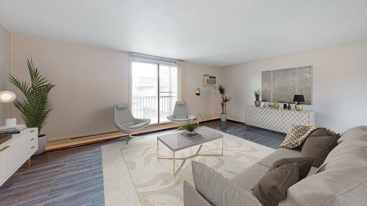 Apartment for rent at 111 N Cleveland Ave, Sioux Falls, SD 57103