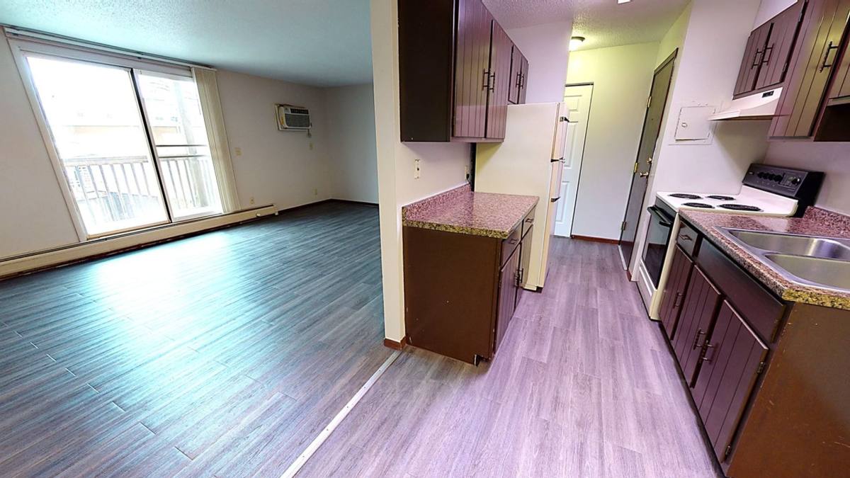 Apartment for rent at 111 N Cleveland Ave, Sioux Falls, SD 57103