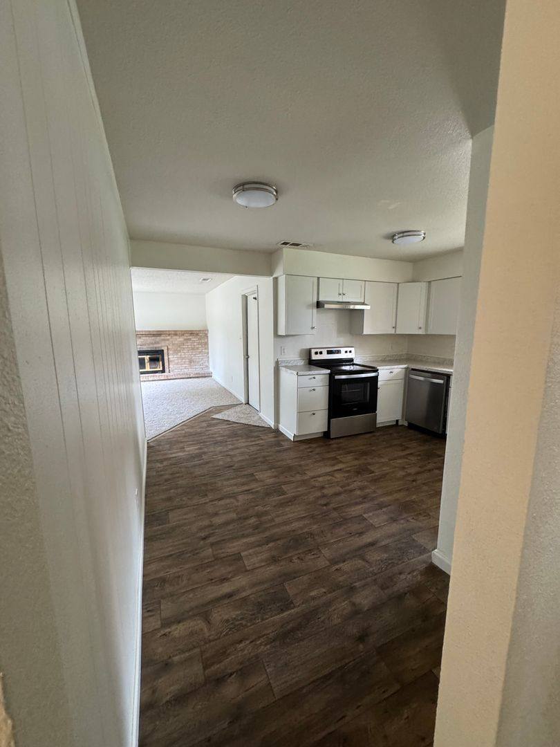 House for rent at 1661 Juneau Court, Merced, CA 95348