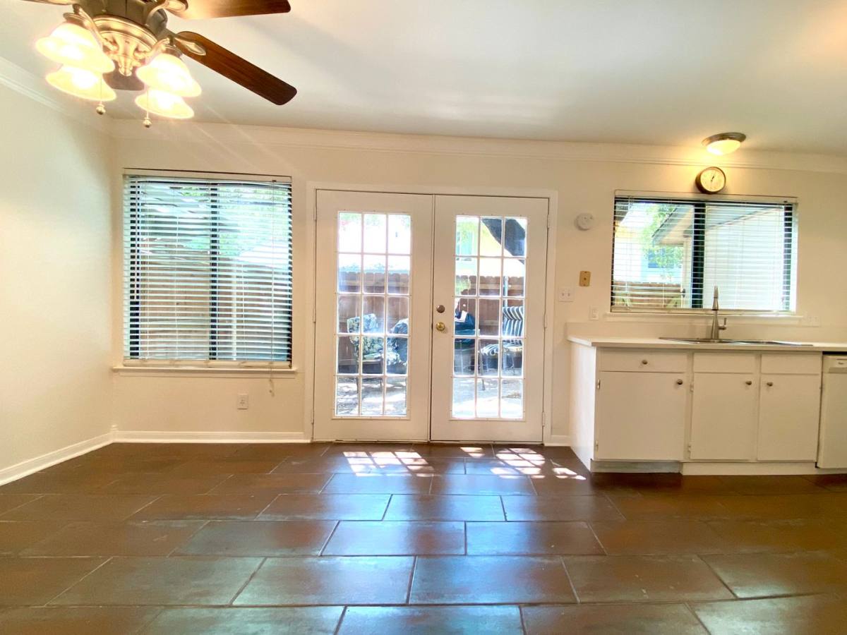 Townhouse for rent at 9535 Quail Village Lane, Austin, TX 78758