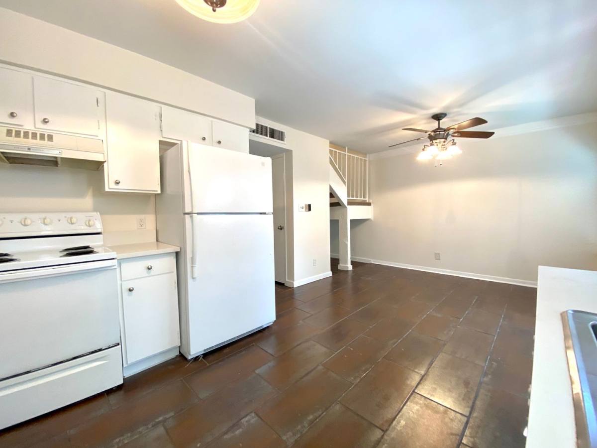 Townhouse for rent at 9535 Quail Village Lane, Austin, TX 78758