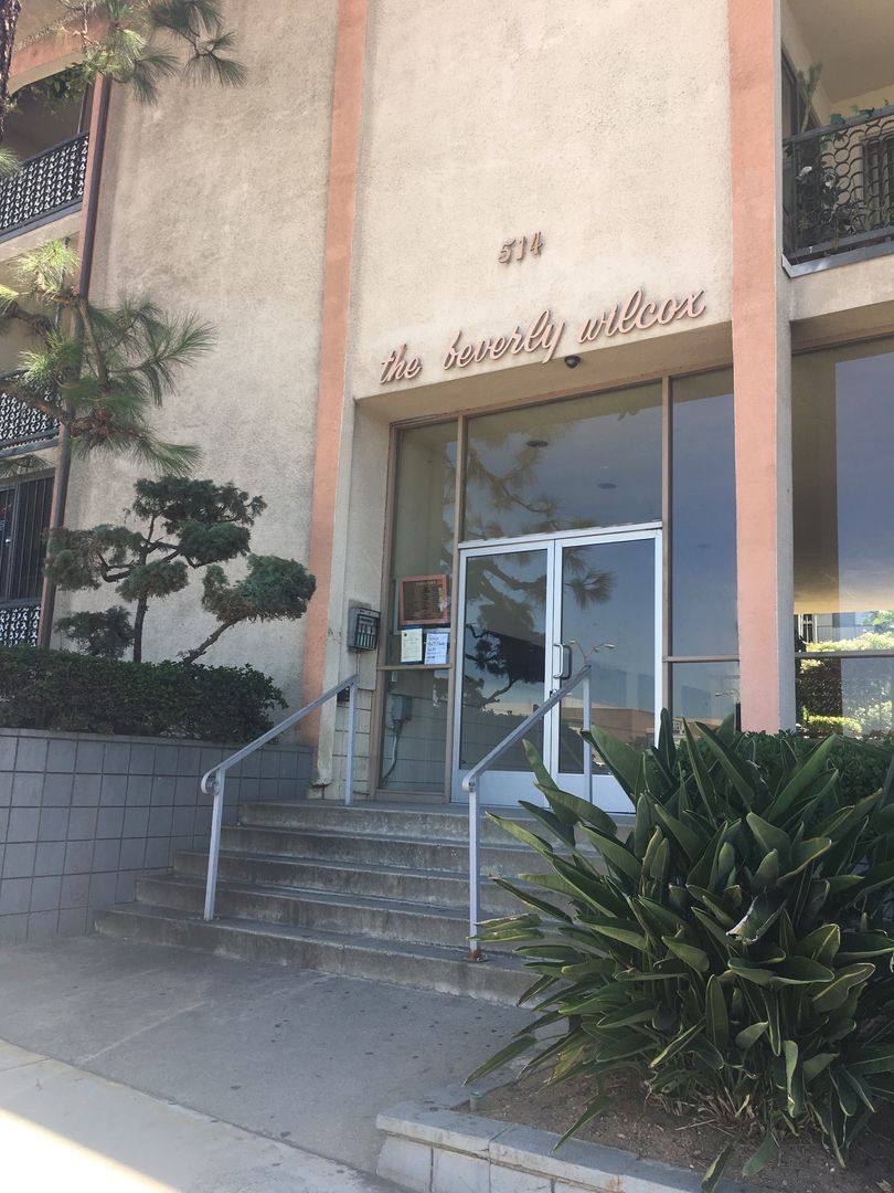 Apartment for rent at 514 N Wilcox Ave, Montebello, CA 90640