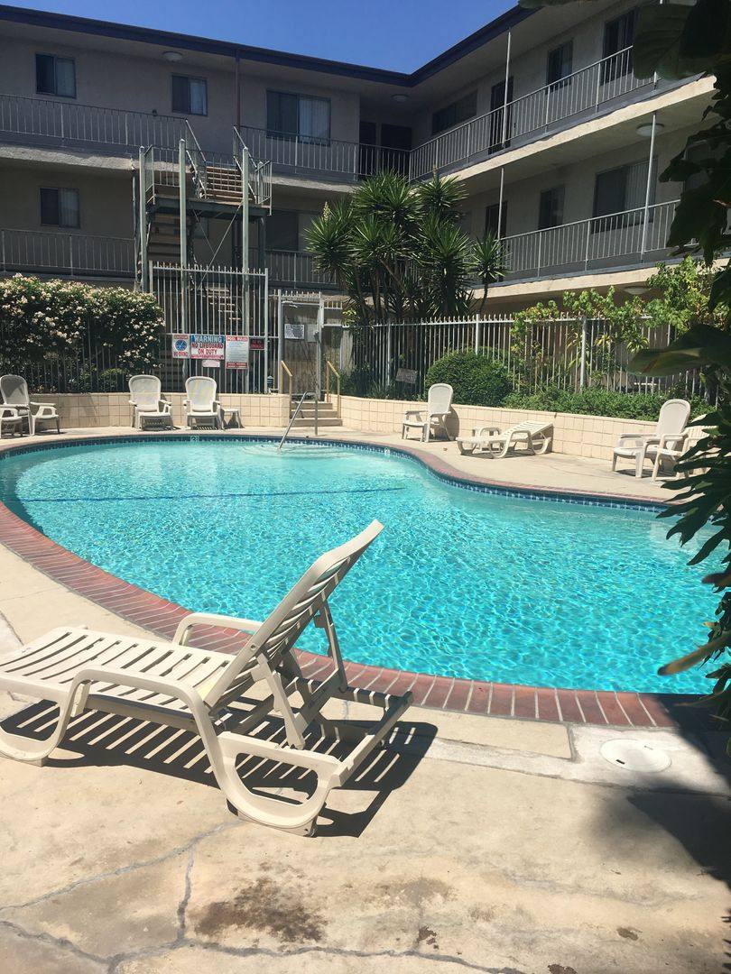 Apartment for rent at 514 N Wilcox Ave, Montebello, CA 90640