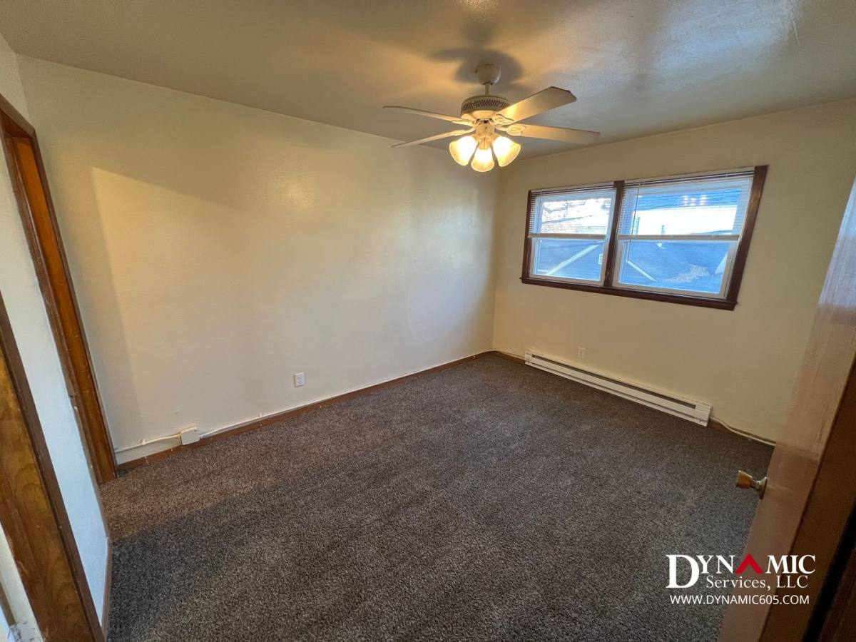 Apartment for rent at 910 W 10th St, Sioux Falls, SD 57104