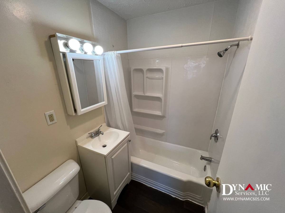 Apartment for rent at 910 W 10th St, Sioux Falls, SD 57104