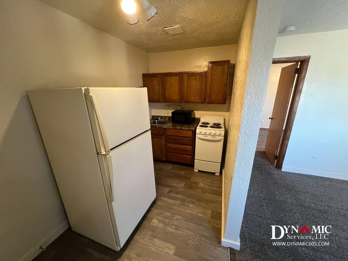 Apartment for rent at 910 W 10th St, Sioux Falls, SD 57104