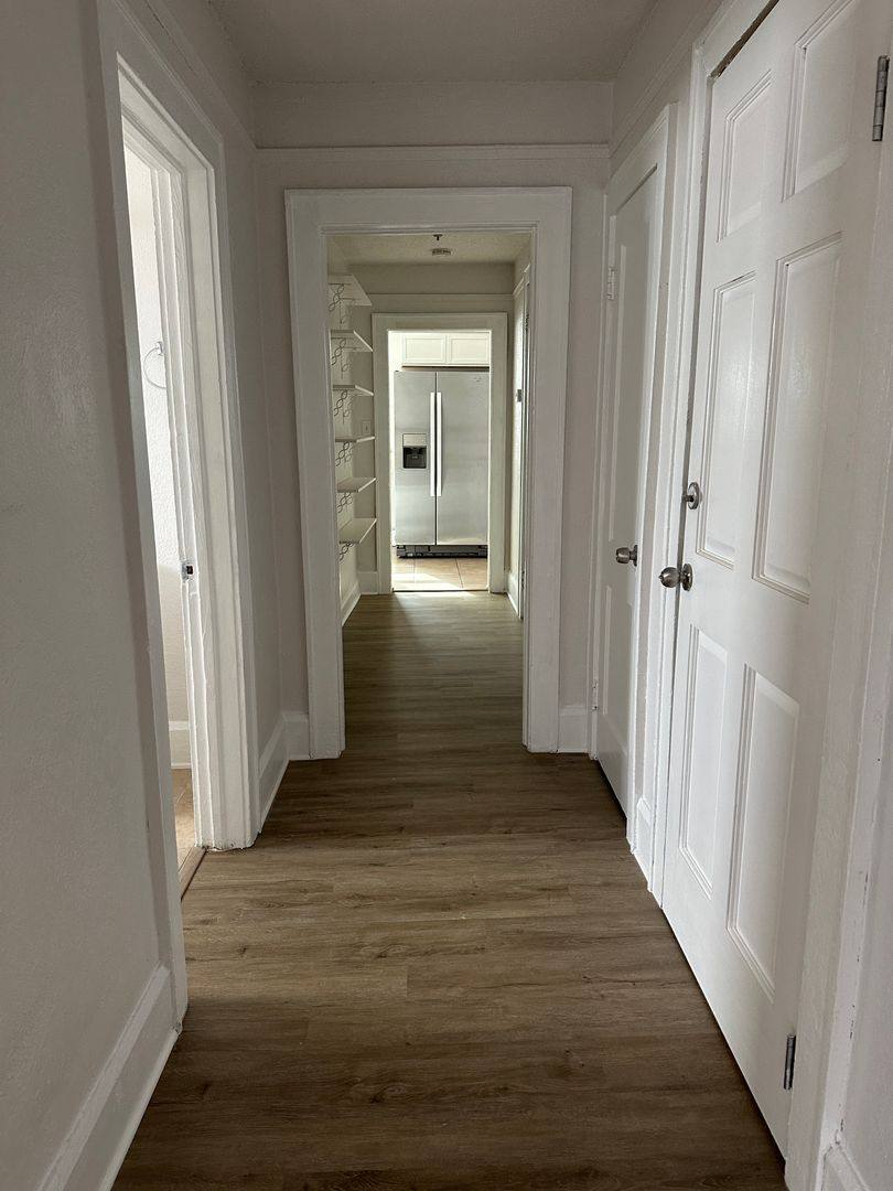 Apartment for rent at 136 Ave C NE #3, Winter Haven, FL 33881