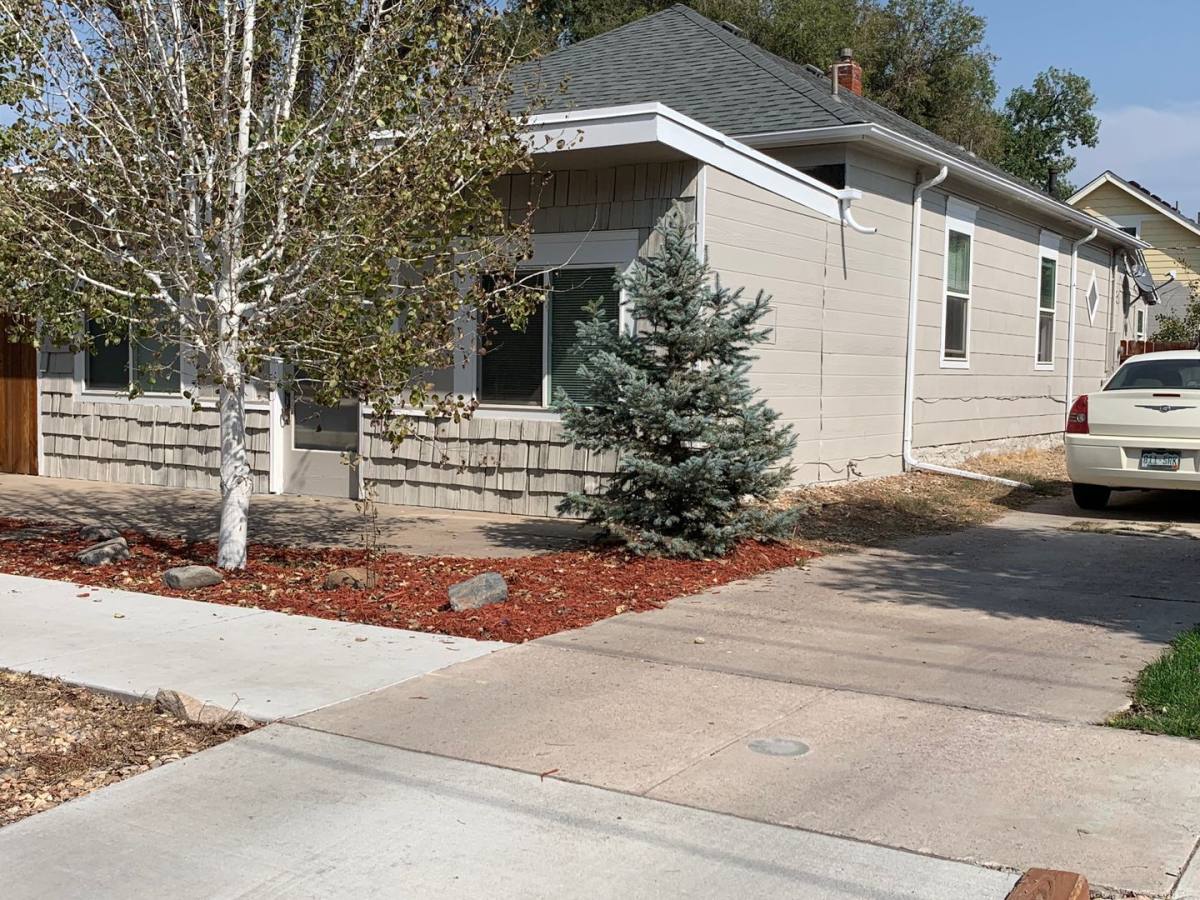 Apartment for rent at 1400 7th Ave, Greeley, CO 80631