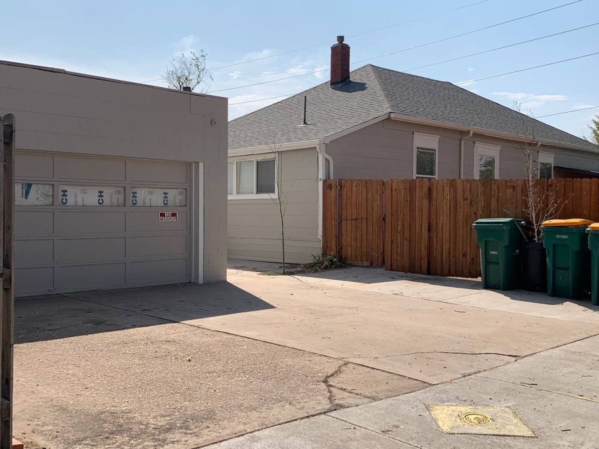 Apartment for rent at 1400 7th Ave, Greeley, CO 80631