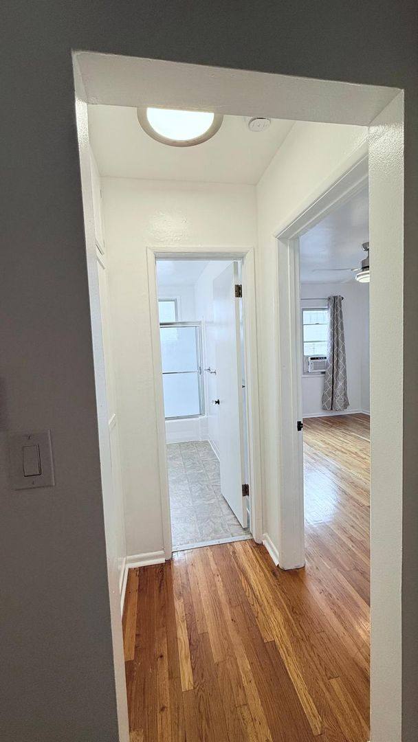 Apartment for rent at 1737 N Orange Dr, Los Angeles, CA 90028